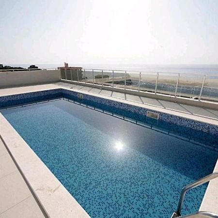Riki Dream Apartment Dobra Voda Exterior foto